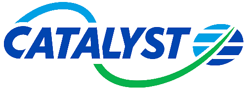 Catalyst logo
