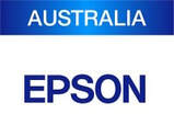 epson australia logo