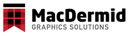 macdermid graphics solutions logo