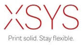 xsys global logo