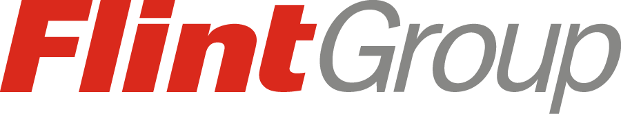 flint group logo