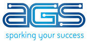 AGS logo