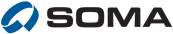 SOMA logo